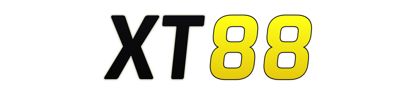xt88 logo